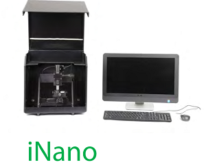 NMI iNano 桌面式纳米压痕原位力学测试系统 Nanomechanics