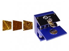  便携式原子力显微镜ICSPIAFM及扫描探针 单芯片扫描微波显微镜