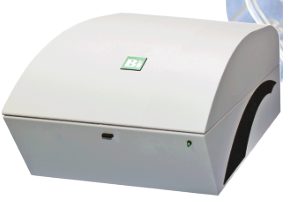 上海纳腾BI-2500 小型台式表面等离子体共振仪 Biosensing Instrument 应用于食品领域