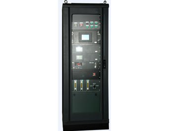 聚光科技LGA-C300煤气热值分析系统