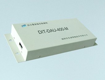 东深电子DIT-DAU-400综合量数据采集模块