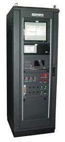 聚光科技CEMS-2000 B VOC烟气在线监测系统