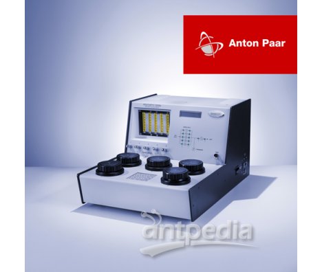 安东帕PentaPyc 5200e真密度分析仪