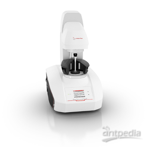 安东帕SmartPave92动态剪切流变仪 柏油的质量控制和常规测量