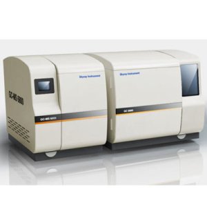  GC-MS 6800 Premium 气相色谱质谱联用仪