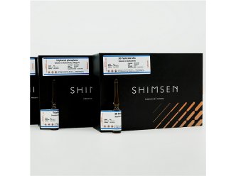 4种精神类药物混标, 100ppm