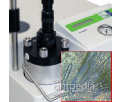 梅特勒托利多 DSC1+显微镜, HP ，热分析仪
