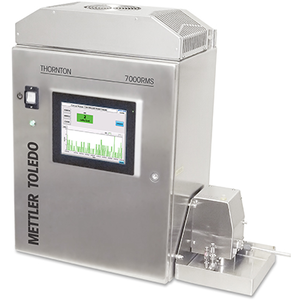 梅特勒托利多 7000RMS微生物检测仪 