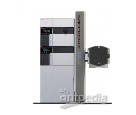 IA3100 HPLC/HPIMS 液相色谱-离子迁移谱系统