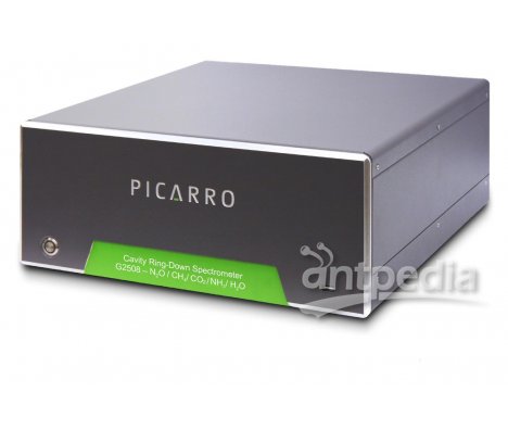 Picarro G2103：氨气 ( NH3 ) 高精度气体浓度分析仪