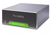 Picarro G2401：CO2 + CO + CH4 + H2O 高精度气体浓度分析仪