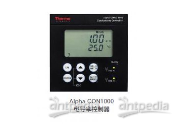 Thermo Scientific Alpha CON1000 电导率控制器