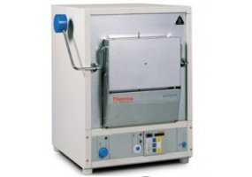 Thermo Scientific K114箱式马弗炉（Thermo Scientific K114 Chamber Furnaces）