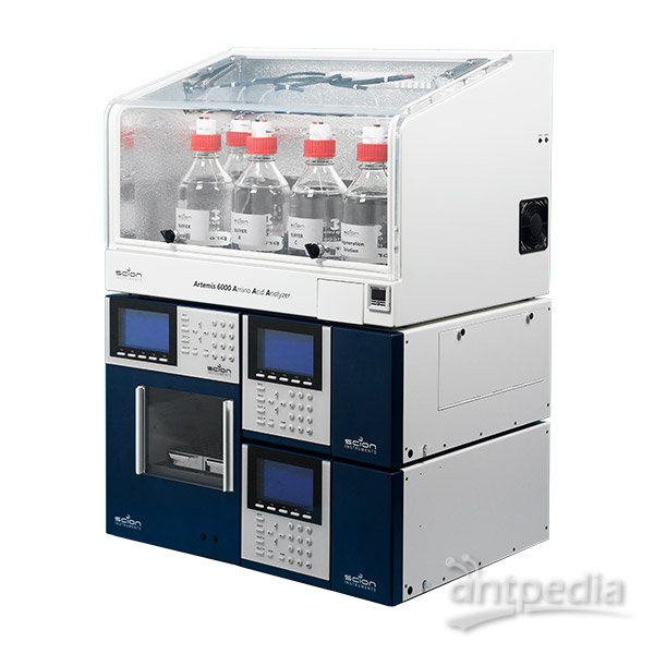 赛里安 Artemis 6000 全自动氨基酸分析仪