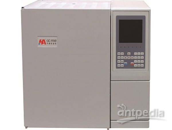 华爱变压器油气体色谱分析仪GC-9560-HD