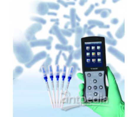BioLum手持ATP荧光检测仪