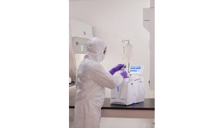 Sepax C-Pro 细胞处理仪