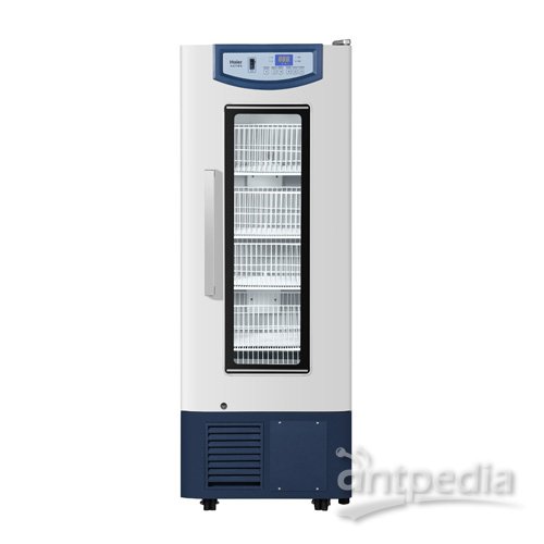 海尔冰箱HXC-158 4℃血液保存箱 