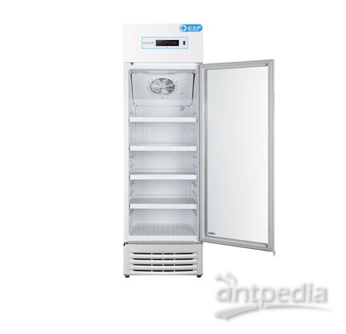 海尔冰箱2-8℃药品冷藏箱 HYC-198S 