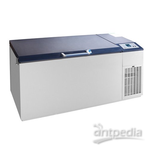 海尔冰箱DW-86W420J -86℃超低温保存箱 