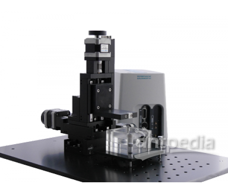 扫描电化学显微镜（SECM）
