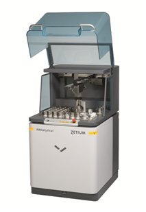 帕纳科Zetium-聚合物专业版X射线荧光光谱仪