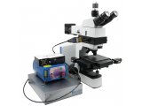 显微光谱测量系统 MicroTEQ-S1