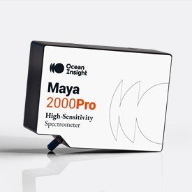海洋光学 光谱仪 Maya2000 Pro 用于紫外测量