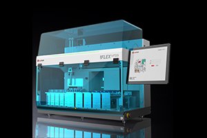 Flex-HPSE全自动高效快速溶剂萃取仪