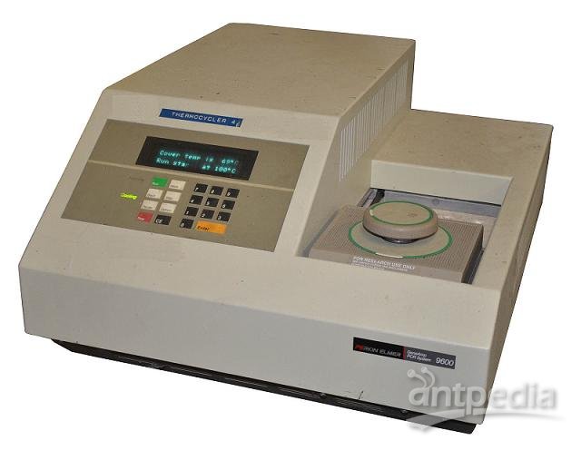 ABI 9600,GeneAmp 9600,2400,PE,二手PCR仪