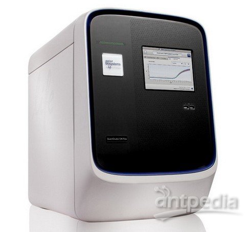 QuantStudio 12K荧光定量PCR仪