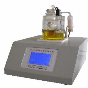 SH103A自动微量水分仪