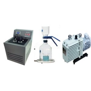 液压油过滤性试验仪SH0210
