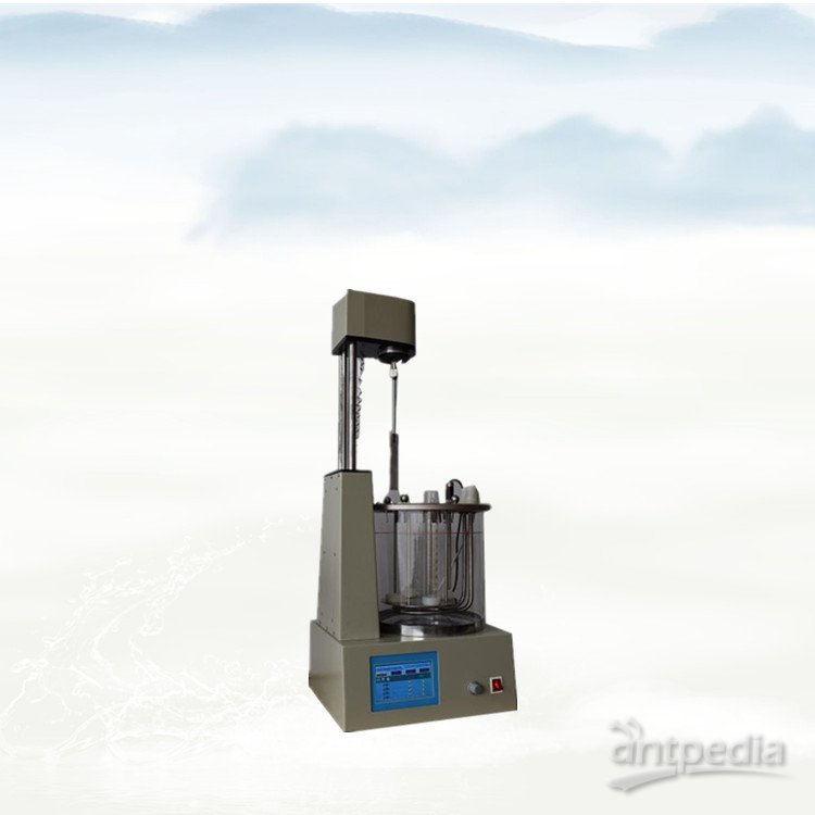 润滑油抗乳化测定仪SD8022B