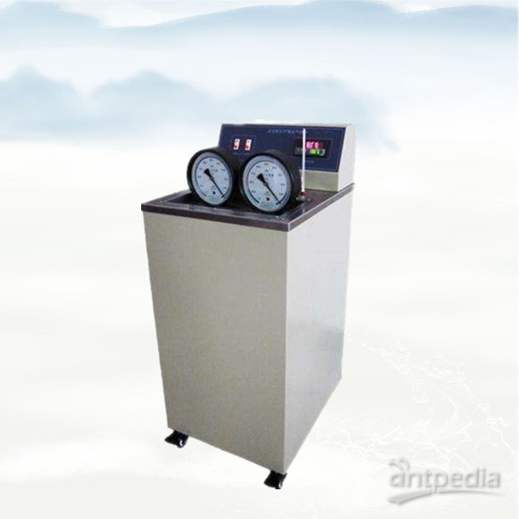 山东厂家直供 液化石油蒸汽压测定仪SH6602