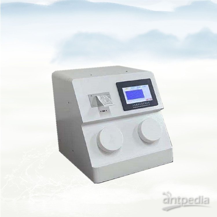 盛泰仪器厂家供全自动旋转氧弹仪（金属浴）SH0193C 