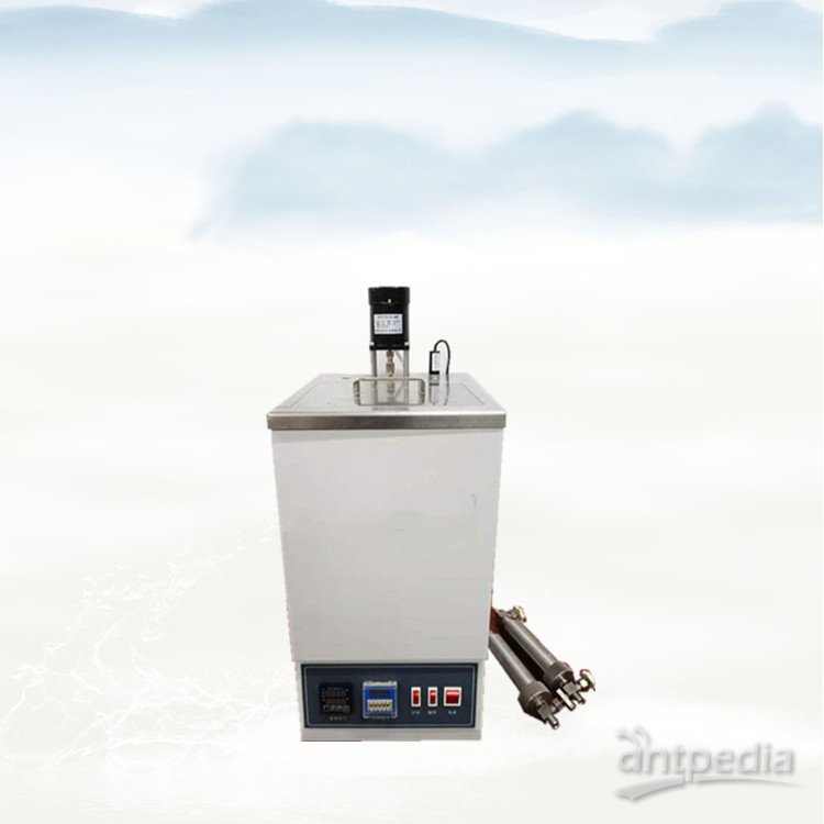 液化气铜片腐蚀测定仪盛泰仪器参加供货	SD0232