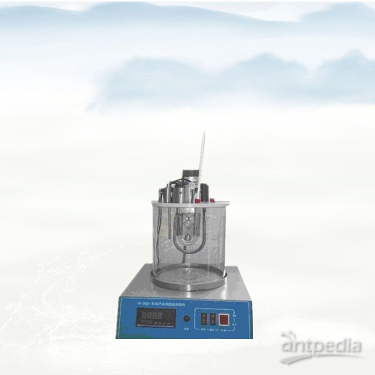 盛泰仪器供SD262A石油产品苯胺点测定分析仪