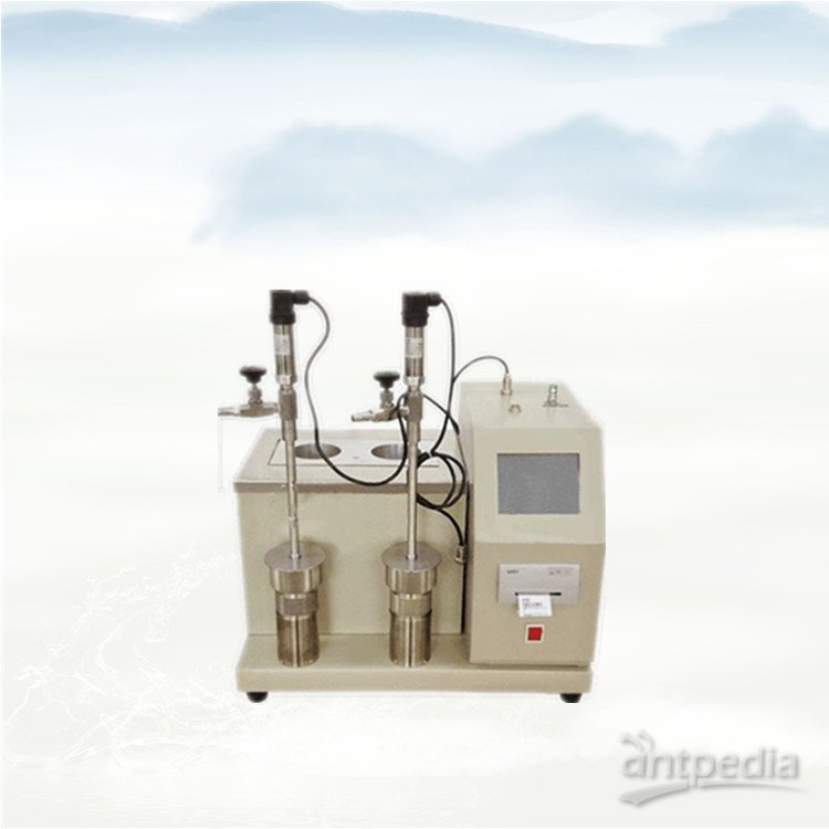 SH8018自动汽油氧化安定性测定仪