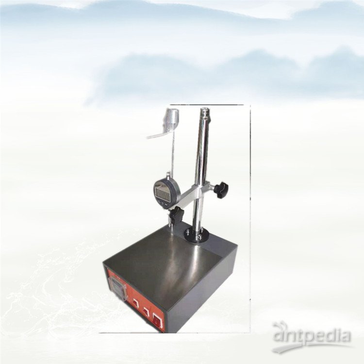 ST207  SAG法果冻强度测定仪果胶凝胶强度测定仪