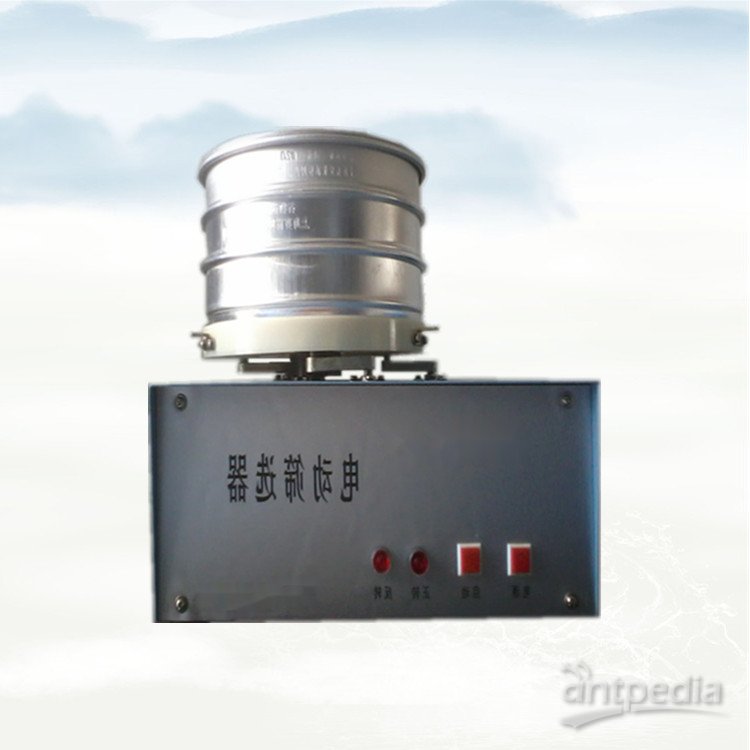 盛泰仪器厂家供ST134筛选器电动筛选器