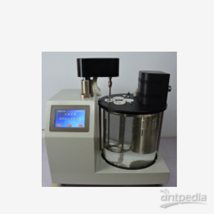 汽轮机油抗乳化测定仪SH122