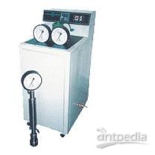 SH6602 液化石油蒸汽压测定仪