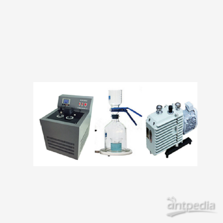 液压油过滤性试验仪SH0210