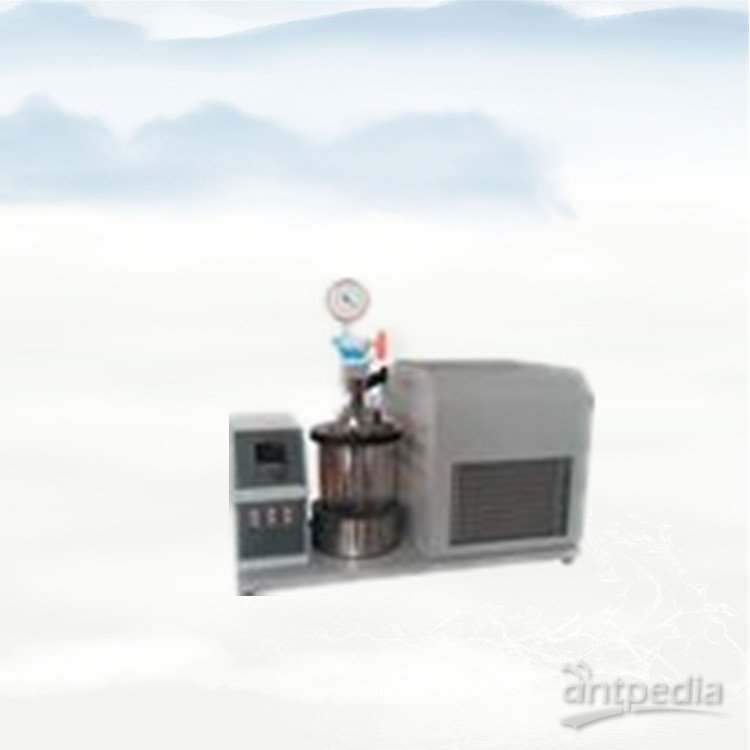 冷冻机油与制冷剂相溶性测定仪进口PT100测温传感器