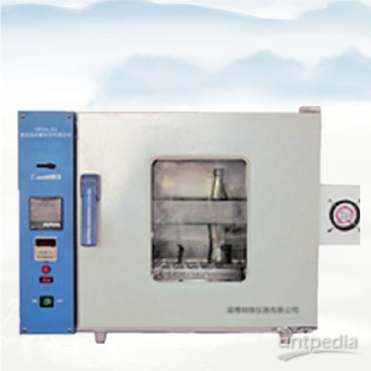 SH0301液压油水解安定性试验箱