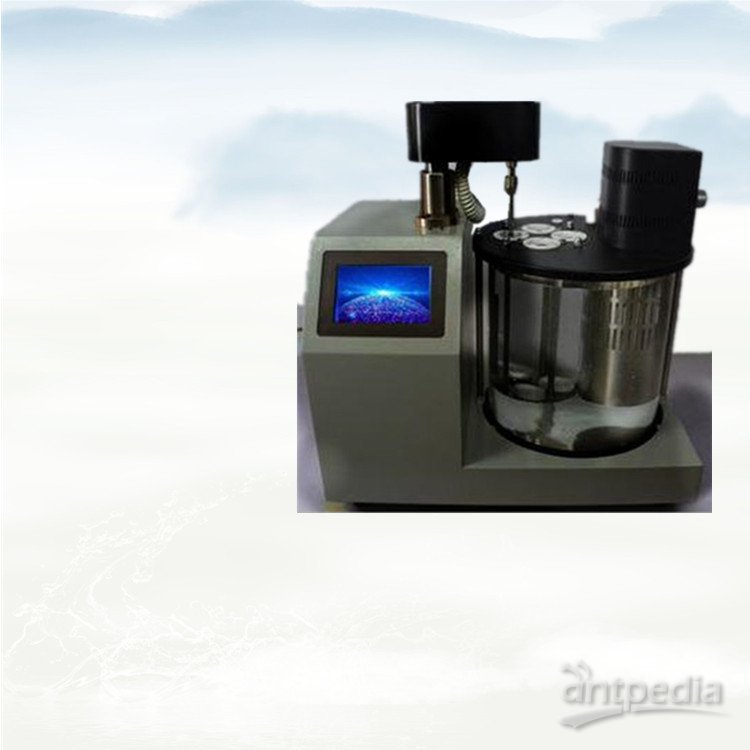 盛泰供SH122石油和合成液水分离性测定仪