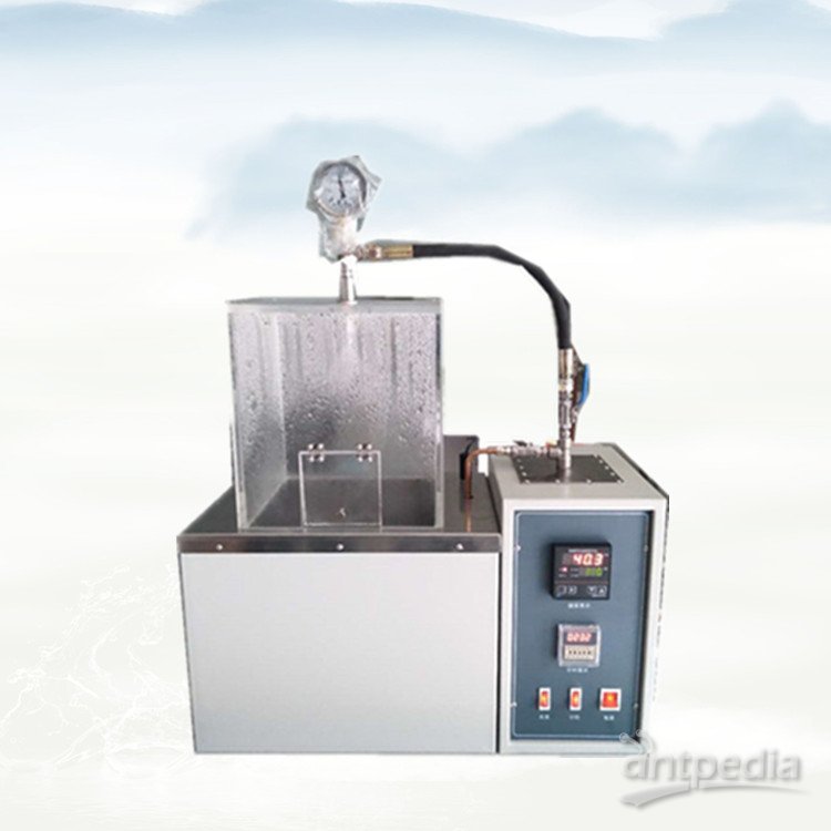 盛泰厂家供数显温控器抗水喷雾试验仪 