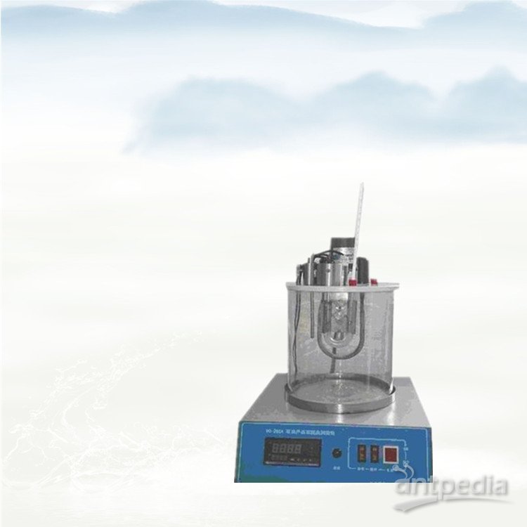 SD262A变压器油的苯胺点测定仪 