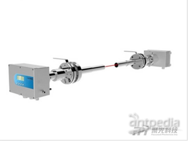 CLA-8000激光燃烧分析仪